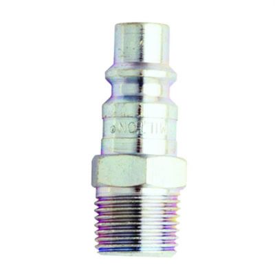 MIL1837 image(0) - 3/8" Male Plug H-Style