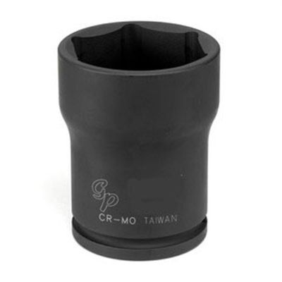 GRE3755M image(0) - SOC 55MM 3/4D IMP PINION LCKNT 6PT DP BLK