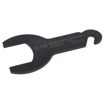 LIS43340 image(0) - Fan Clutch Wrench- 2 1/8"