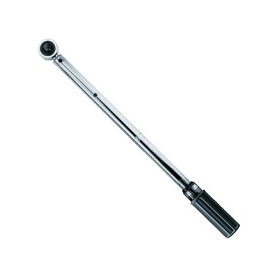 OTC7378 image(0) - WRENCH TORQUE 1/2IN. 50-250FT/LBS 19-3/8IN. LEN