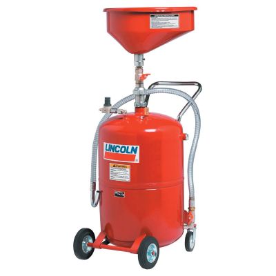 LIN3614 image(0) - PRESSURIZED WASTE OIL DRAIN