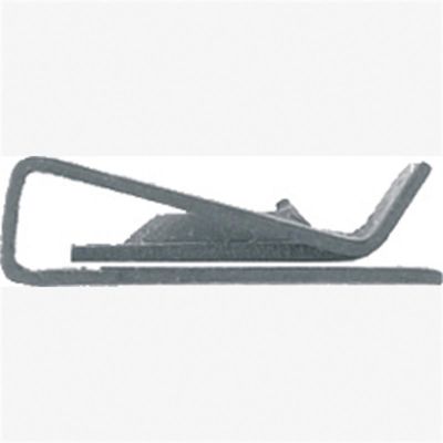 ABD6256 image(0) - Wide Range U-nut Blk 10 Pc