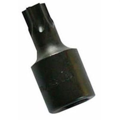 LIS26050 image(0) - TORX TAMPERPROOF BIT T-27 1/4IN. HEX