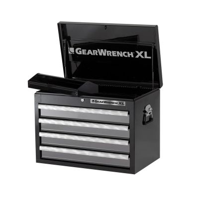 KDT83154 image(0) - 26 in. 4-Drawer Top Chest