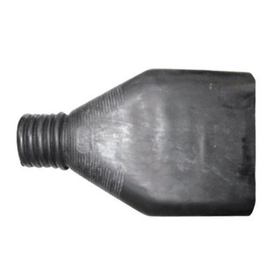CRUF675 image(0) - 3" x 11" OVAL TAILPIPE ADAPTOR ACURA