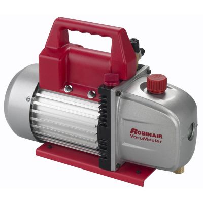 ROB15150 image(0) - VACUUM PUMP 1.5 CFM 2 STAGE