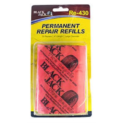BLJ430 image(0) - TIRE PLUG REPAIR KIT