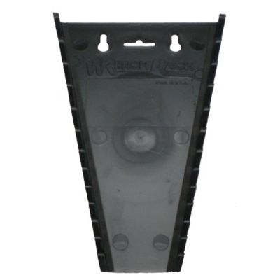 PRT1000BK image(0) - WRENCH RACK 12PC BLACK