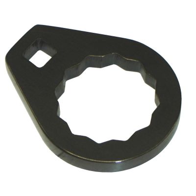 SCH67250 image(0) - HARLEY DAVIDSON FRONT FORK CAP WRENCH