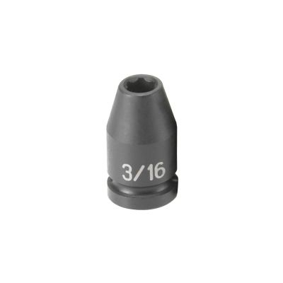 GRE906RS image(0) - SOC 3/16 1/4D IMP 6PT