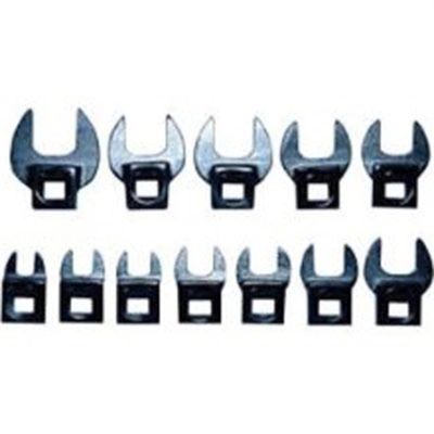 V8T7412 image(0) - WR 19MM X 8MM CRFT OPN END 6PT 3/8D