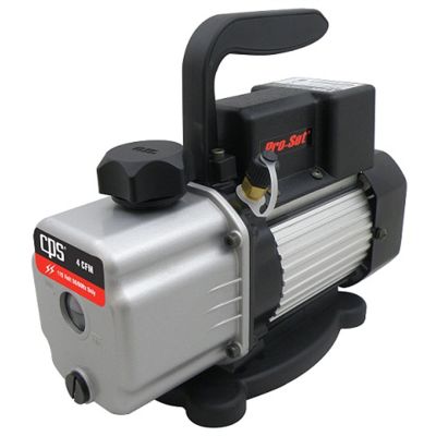 CPSVPC4SU image(0) - Premium Compact  4 CFM 1 Stage Vacuum Pump