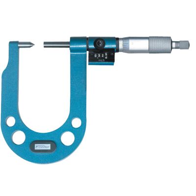 FOW72-234-422 image(0) - DIGIT COUNTER EXTENDED RANGE MICROMETER