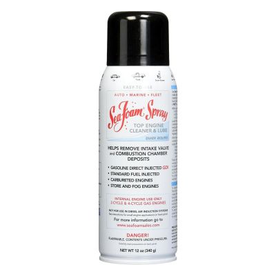 SEASS14-12 - SEAFOAM 14OZ SPRAY 12 CASE