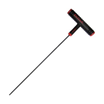 EKL61905 image(0) - 5/64 HEX T-HANDLE 9" LONG