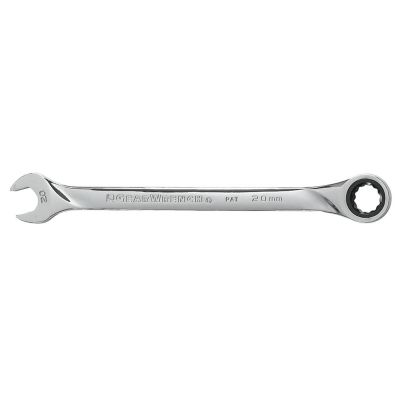 KDT85020 image(0) - WR 20MM COMB XL 12PT