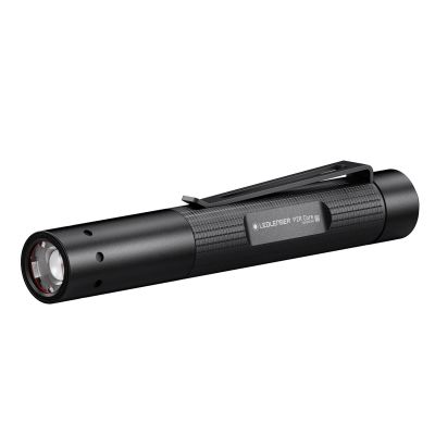 LED880513 image(0) - P2R Core Recharge Pen Light, 120 Lumens