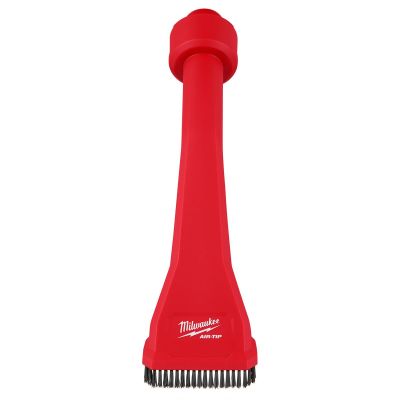 MLW49-90-2040 image(0) - AIR-TIP™ Claw Utility Nozzle w/ Brushes