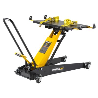 OME46500 image(0) - DPF/ STEP Housing Handler