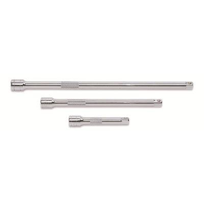 KDT81300 image(0) - 3PC 1/2" DRIVE EXTENSION SET