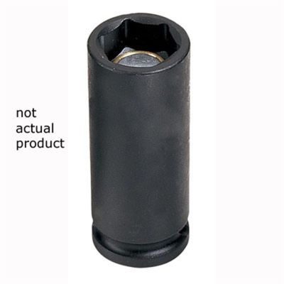 GRE1014DG image(0) - SOC 7/16 3/8D IMP MAG 6PT DP BLK