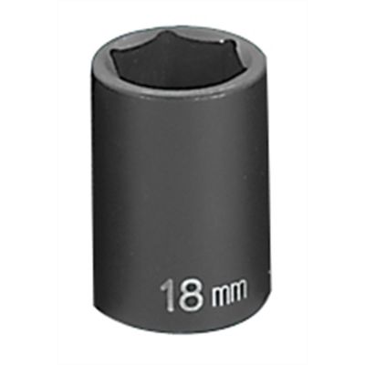 GRE2018M image(0) - SOC 18MM 1/2D IMP 6PT