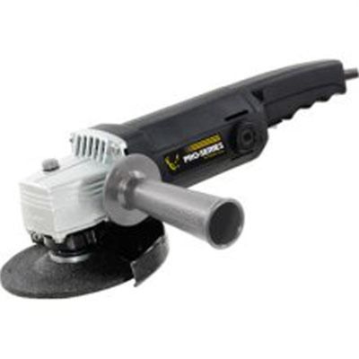 BFOPS07214 image(0) - 41/2" Angle Grinder