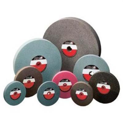 CGW38012 image(0) - 6x1x1 T1 A36 Grinding Wheel