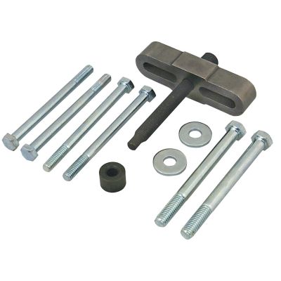 LIS45000 image(0) - STEERING WHEEL PULLER