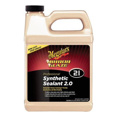 MEGM2164 image(0) - SYNTHETIC SEALANT 64OZ