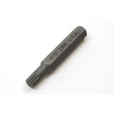 KDT2305 image(0) - 10mm Triple Square 12-Point Bit