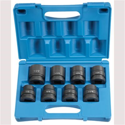 GRE9108 image(0) - 1"DR 8PC STD SET