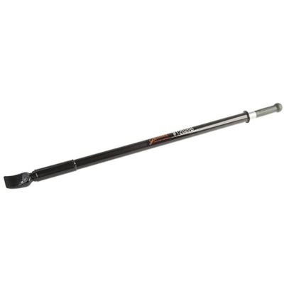 GAIG12026B image(0) - Slide Hammer Bead Breaker Dismounts Tire Sizes 17.5" - 24.5" (4' Long - 30 lbs)