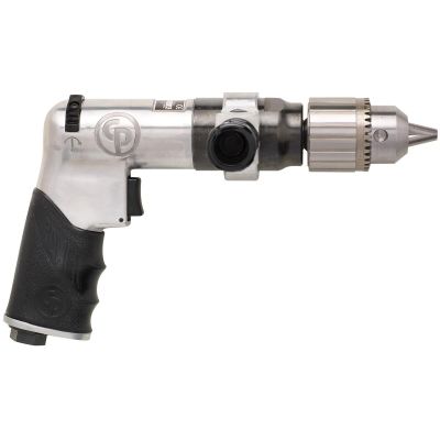 CPT789HR image(0) - Drill Air 1/2 Hd Reversible 500Rpm Free Speed