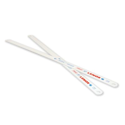 LEX20144 image(0) - Hacksaw 10-Pack, 218HE, 12 in. x 18 TPI, Bi-Metal,
