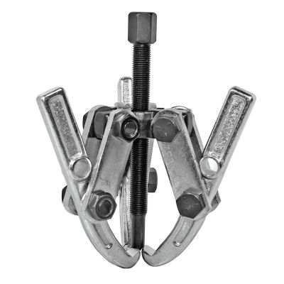 KTI70321 image(0) - 4" Adjustable Puller, 2-Ton, 3 Jaw