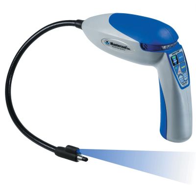 MSC55200 image(0) - ELECTRONIC LEAK DETECTOR W/BLUE UV LED LIGHT
