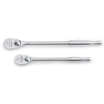 KDT81268 image(0) - RATCHET SET 2-PC 84T FULL POLISH