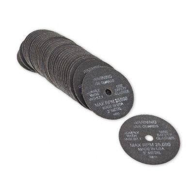 ASTCW3-100 image(0) - 100PK Cut-Off Wheel