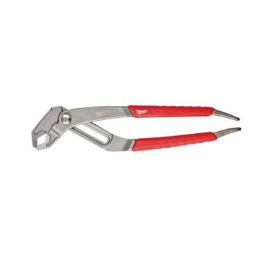 MLW48-22-6212 image(0) - 12" V-Jaw Pliers