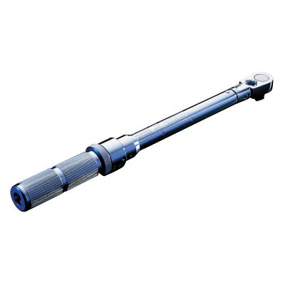 PREM3R250FX image(0) - 1/2" DR 40-250 lb.Ft. Micrometer Click Torq Wr