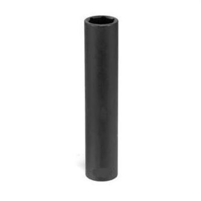 GRE2036XD image(0) - SOC 1-1/8 1/2D IMP 6PT DP BLK