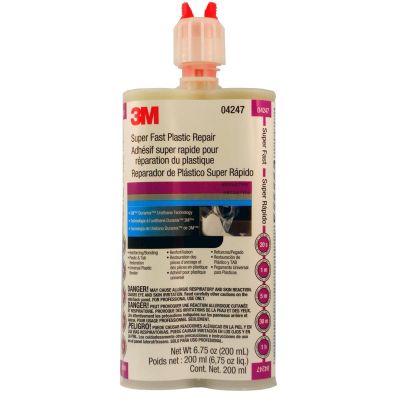 MMM4247 image(0) - SUPER FAST FLEX REPAIR