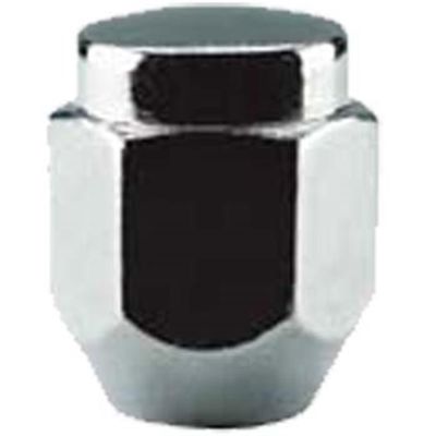 TMRTI302 image(0) - Acorn Chrome Wheel Lug Nut