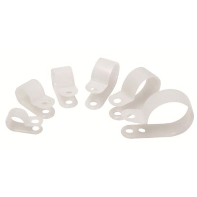 JTT4650H image(0) - Assorted Nylon Cable Clamps