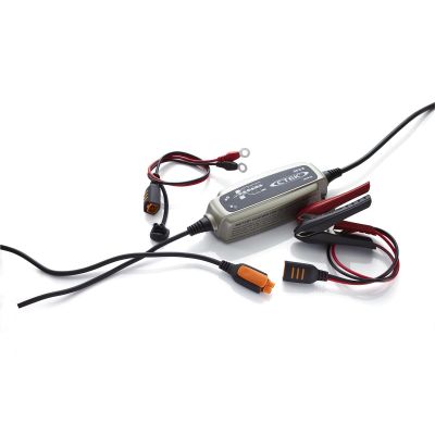 CTE56-865 image(0) - .8 12v Battery Charger