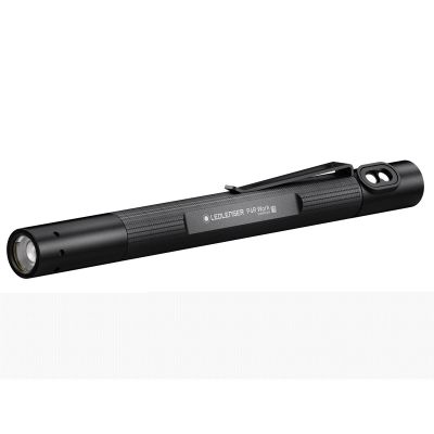 LED880527 image(0) - P4R Work Recharge Pen Light, 170 lus