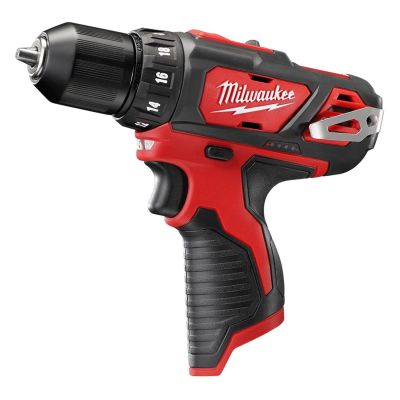 MLW2407-20 image(0) - M12 3/8" CORDLESS DRILL/DRIVER (BARE)
