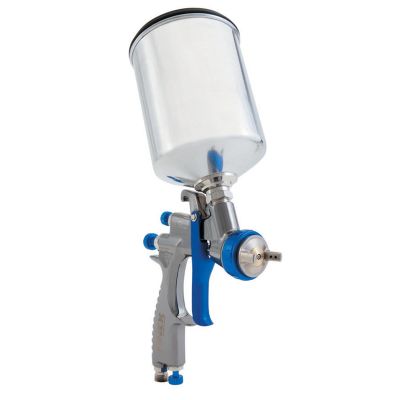 SHA288879 image(0) - FX3000 HVLP SPRAY GUN 1.3MM