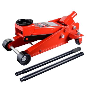 KTI63131 image(0) - 3 Ton Compact Service Jack
